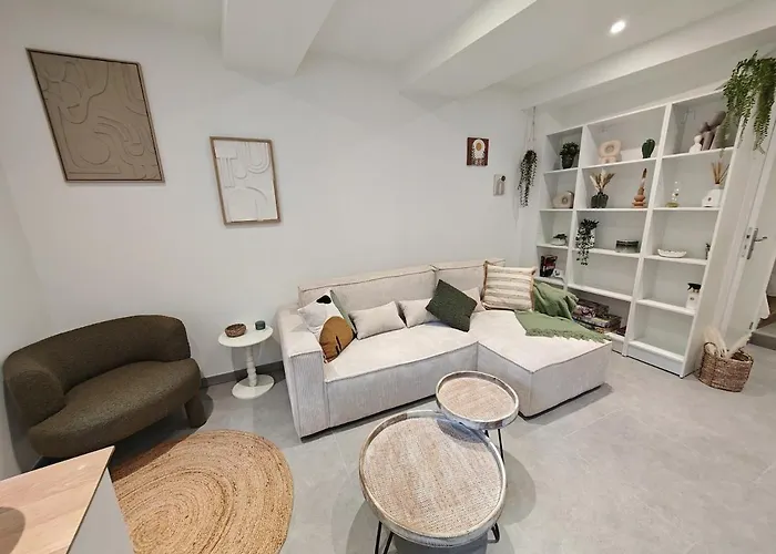 Maison Familiale Avec Jacuzzi