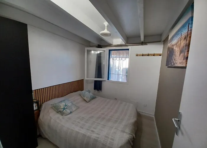 Maison 100 M De La Plage A Pieds